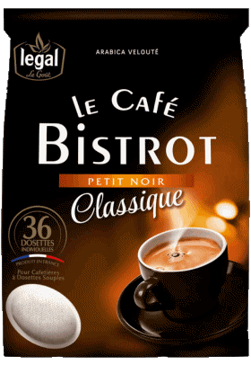 Legal caffè Bevande 