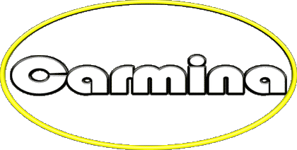 Carmina C FEMENINO - España Nombre 