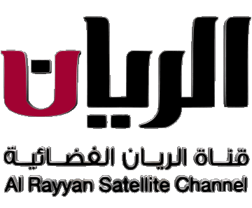 Alrayyan TV Qatar Canali - TV Mondo Multimedia 