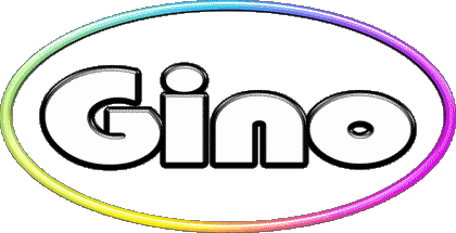 Gino G MASCULINO - Italia Nombre 