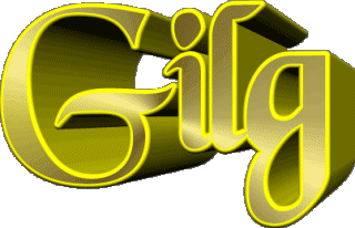 Gilg G MASCULIN - Allemagne Prénoms 