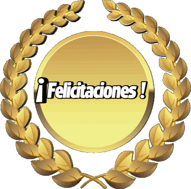 10 Felicitaciones Español Mensajes 