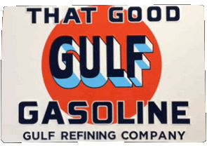 Gulf Fuels - Oils Transport 