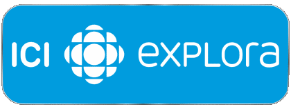 ICI Explora Canada - Quebec Chaines - TV Monde Multi Média 