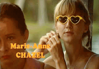 Marie-Anne Chazel-Marie-Anne Chazel Actors Les Bronzés Movie France Multi Media 