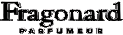 Logo-Logo Fragonard Couture - Perfume Fashion 