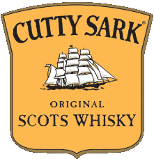 Cutty Sark Whisky Boissons 