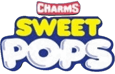 Charms Caramelos Comida 