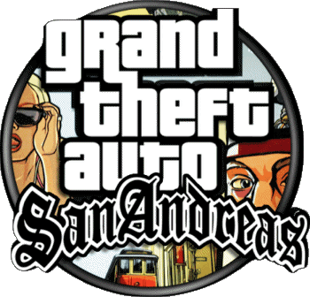 GTA - San Andreas Grand Theft Auto Videospiele Multimedia 