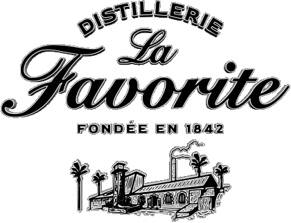 La Favorite Rum Bevande 