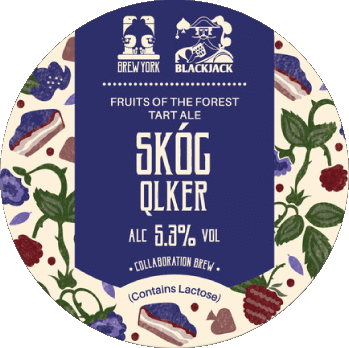 Brew York UK Cervezas Bebidas 