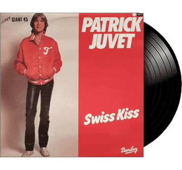 Patrick Juvet Francia Musica Multimedia 