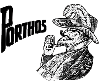 Porthos Conserve Cibo 