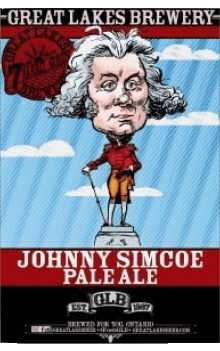 Great Lakes Brewery Canada Beers Drinks 