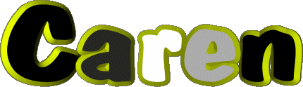 Caren C FEMMINILE - Francia Nome 