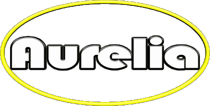 Aurelia A WEIBLICH - Spanien Vorname 