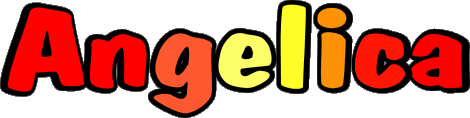 Angelica A WEIBLICH - Italien Vorname 