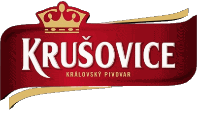 Krušovice Tschechische Republik Bier Getränke 