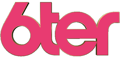 Logo 6 Ter Canali - TV Francia Multimedia 