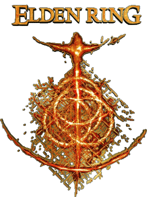 Logo Elden Ring Videogiochi Multimedia 