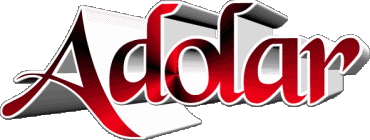 Adolar A Mann - Deutschland Vorname 