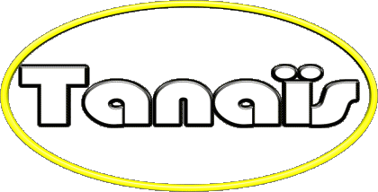 Tanaïs T FEMENINO - Francia Nombre 