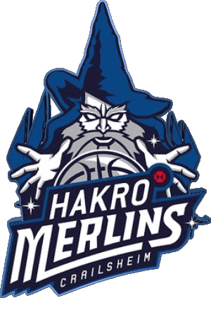 Crailsheim Merlins Alemania Baloncesto Deportes 