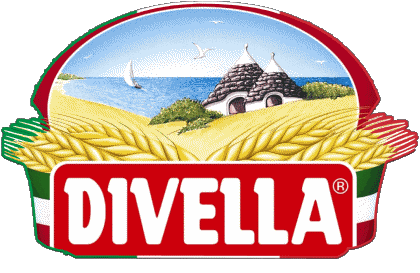 Divella Pasta Cibo 