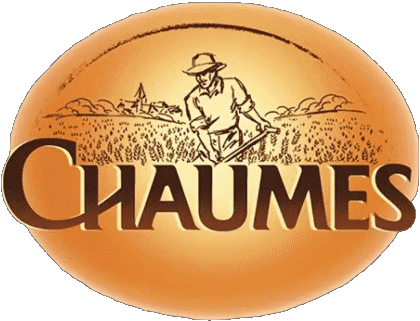 Chaumes France Fromages Nourriture 