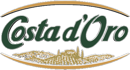 Costa d'Oro Olio Cibo 