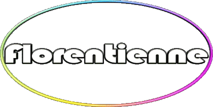 Florentienne F FEMININ - France Prénoms 