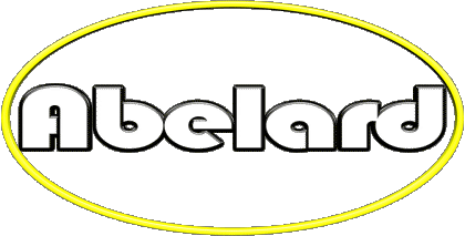 Abelard A MASCULINE - France First Names 