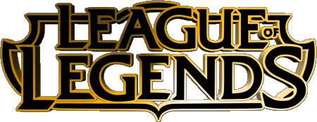 Logo League of Legends Videospiele Multimedia 