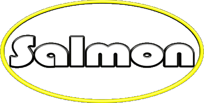 Salmon S MASCULIN - France Prénoms 