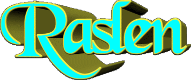 Raslen R MASCULINO - Magreb Musulmán Nombre 