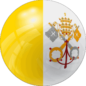 Ronda Vaticano Europa Banderas 