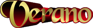 Verano V MASCULINE - Italy First Names 