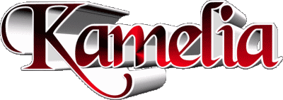 Kamelia K FEMININE - Maghreb Muslim First Names 