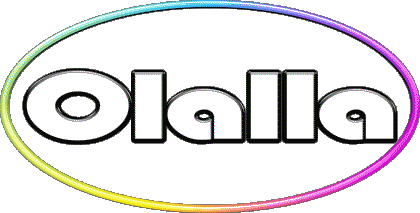 Olalla O FEMMINILE - Spagna Nome 