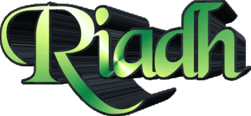 Riadh R MASCULIN - Maghreb Musulman Prénoms 