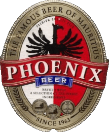 Phoneix Mauritius Birre Bevande 