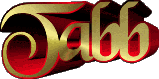 Tabb T MANN - UK - USA - IRL - AUS - NZ Vorname 