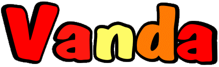 Vanda V FEMMINILE - Francia Nome 