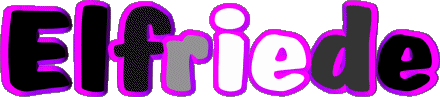 Elfriede E FEMENINO - Alemania Nombre 