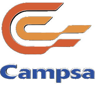 Campsa Fuels - Oils Transport 