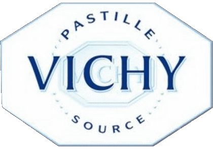 Pastilles Vichy Bonbons Nourriture 