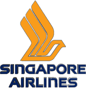 Singapore Airlines Singapur Asia Aviones - Aerolínea Transporte 