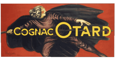 Otard Cognac Drinks 