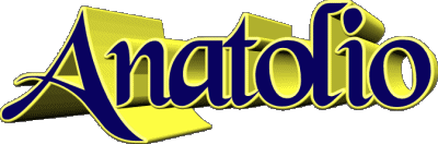 Anatolio A MASCULIN - Italie Prénoms 