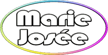 Marie Josée M Compuesto FEMENINO - Francia Nombre 